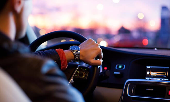 About Shree Ram Tourism